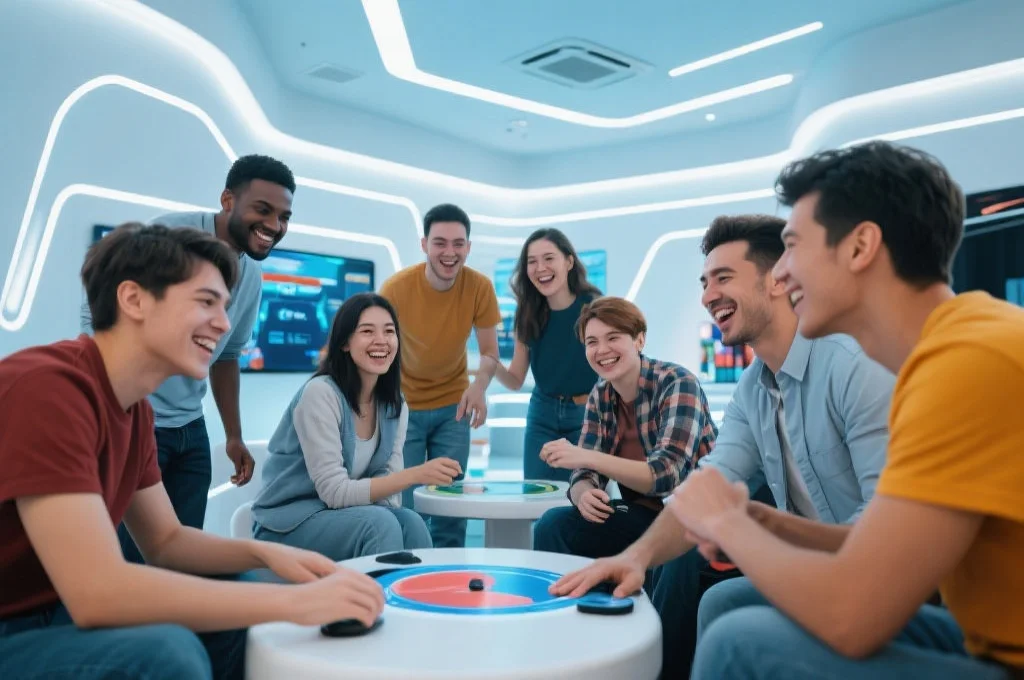 安信13娱乐品牌故事：致力于打造顶级可靠的娱乐体验