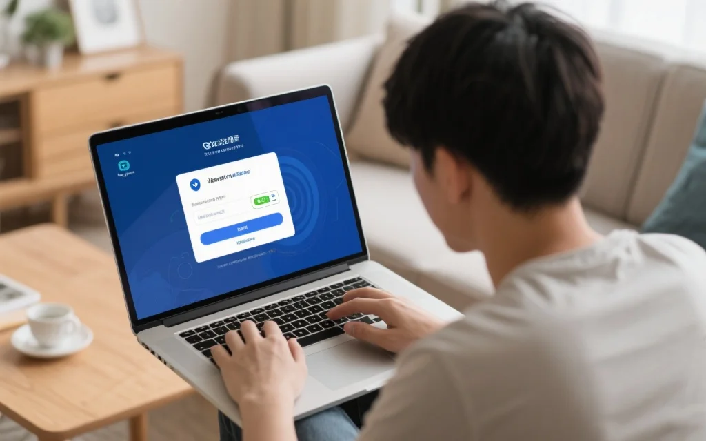 安信13娱乐平台新用户注册全流程分步指南：安全与便捷并重